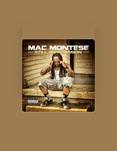 Listen to Mac Montese, watch music videos, read bio, see tour dates & more!