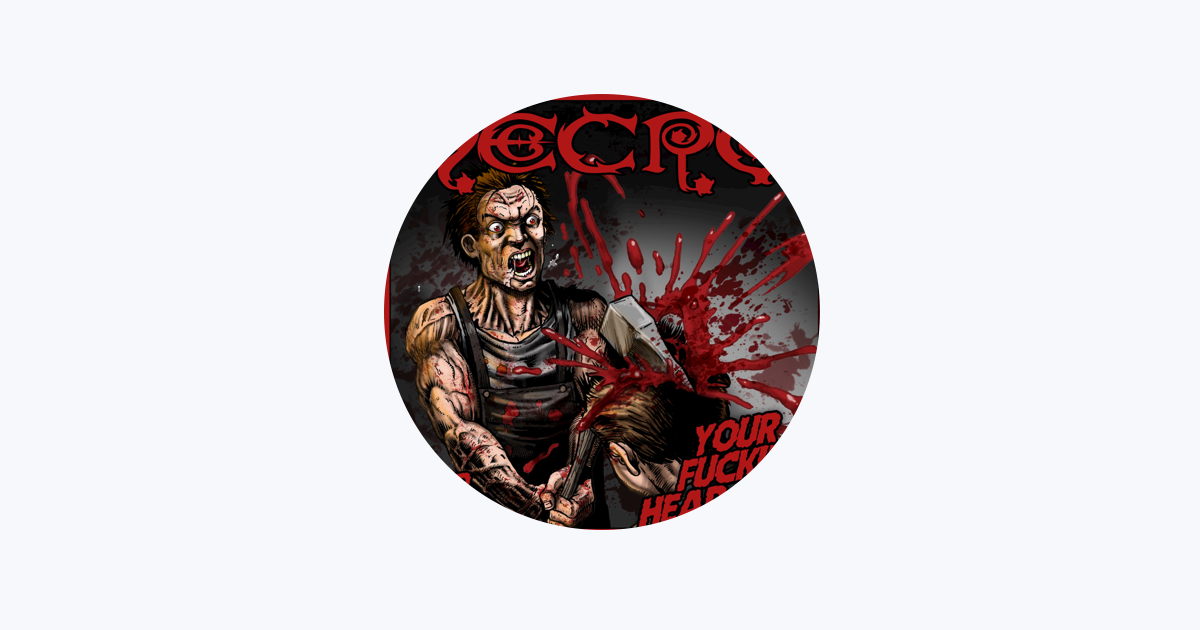 Necro - Apple Music
