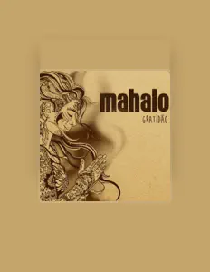 Escucha a Mahalo, mira videos musicales, lee su biografía, consulta las fechas de las gira y más.