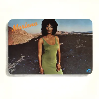 Marlena - Marlena Shaw Marlena - Marlena Shaw