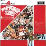Ronnie Aldrich & His 2 Pianos & London Festival Orchestra - You Only Live Twice