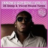 I Know U Got Soul, Vol. 12