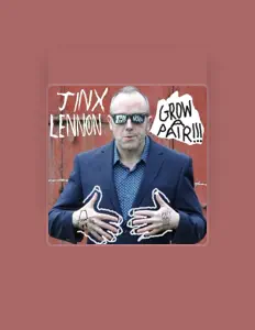 Listen to jinx lennon, watch music videos, read bio, see tour dates & more!