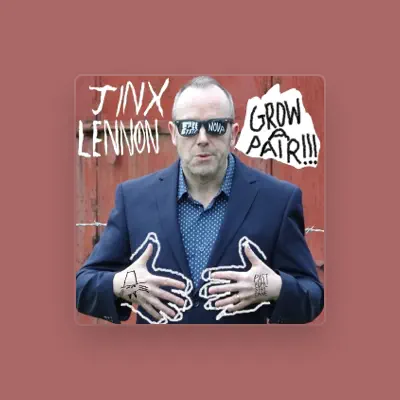 Listen to jinx lennon, watch music videos, read bio, see tour dates & more!