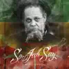 So Jah Say