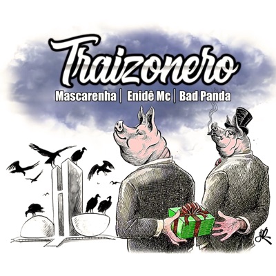 Traizonero - Single