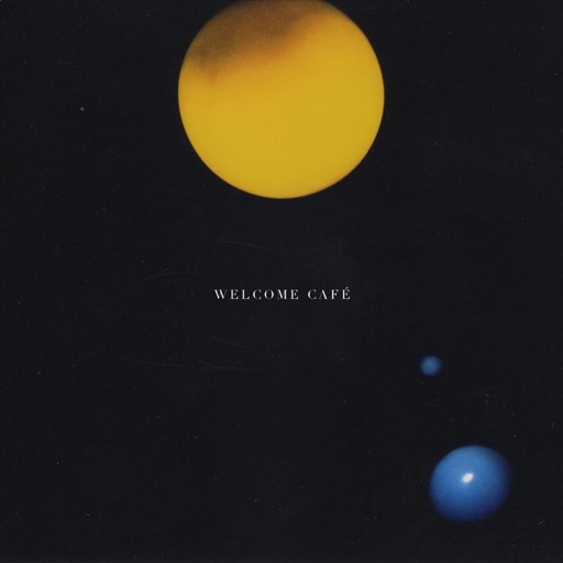 Album artwork