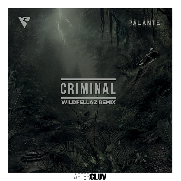 Criminal (Wildfellaz Remix) [feat. Los Rakas & Far East Movement] - Single - Rell the Soundbender