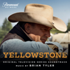 Brian Tyler - Yellowstone (Original Television Series Soundtrack) Grafik