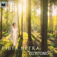 Oxygono - Single - Giota Negka