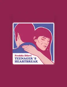 聆聽 Freddie Dilevi、觀看音樂影片、閱讀小傳、查看巡演日期等！