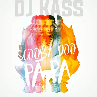 Scooby Doo Pa Pa - Single - Dj Kass