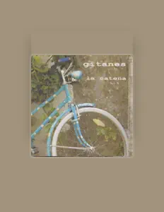 Ouve Gitanes, vê vídeos de música, lê a biografia, vê as datas da digressão e muito mais!