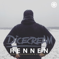Rennen - Single - Dicecream