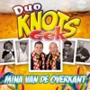 Mina Van De Overkant - Single