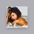 Codi Alyn