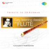 Easy Listening Classics on Flute - Pravin Godkhindi