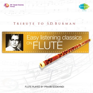 Easy Listening Classics on Flute