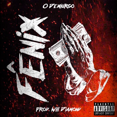 Fênix - Single