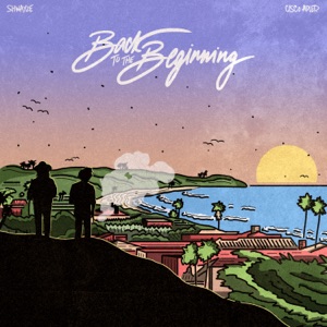 Back To the Beginning - Single