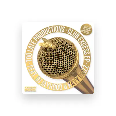 Listen to Too Late Productions, watch music videos, read bio, see tour dates & more!