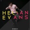 Me Vuelves Loco - Helian Evans lyrics