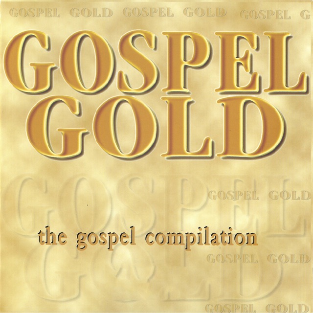 Gospel Gold Album Cover