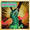 Resident Reptile