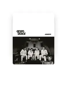 Gogoboysを聴いたり、ミュージックビデオを鑑賞したり、経歴やツアー日程などを確認したりしましょう！