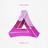 Digital_Luv - Single - Rob Gasser