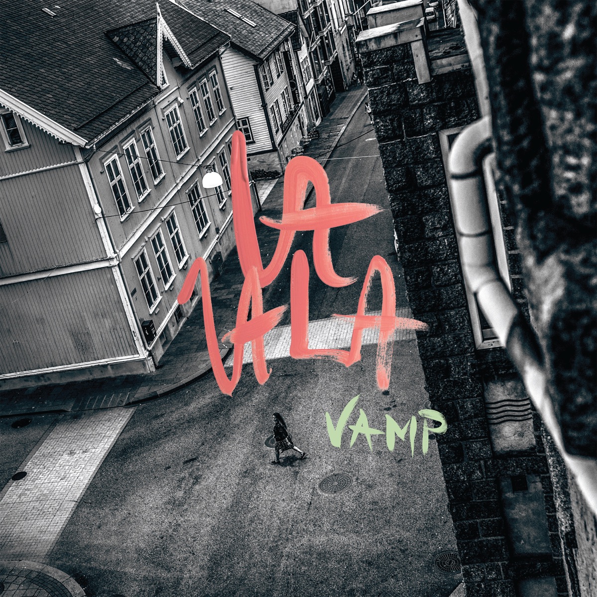 La La La - Album by Vamp - Apple Music