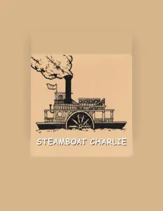 Listen to Steamboat Charlie, watch music videos, read bio, see tour dates & more!