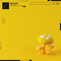 Toadstools - Single - Rezonate