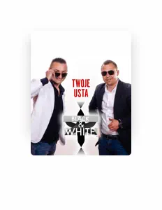 Ouve Black, vê vídeos de música, lê a biografia, vê as datas da digressão e muito mais!