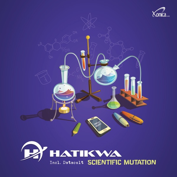 Scientific Mutation - Single