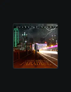 Stars at Night सुनें, म्यूज़िक वीडियो देखें, बायो पढ़ें, दौरे की तारीखें और बहुत कुछ देखें!