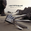 Jamiroquai - High Times (Singles 1992-2006) [Remastered 2006] artwork