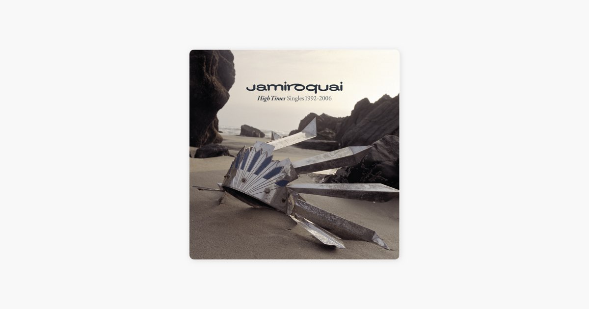 High Times (Singles 1992-2006) [Remastered 2006] - Album by