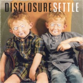 Disclosure - White Noise (feat. AlunaGeorge)