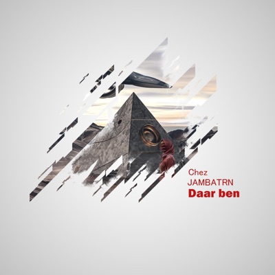 Daar Ben (feat. Jambatrn) - Single
