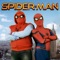 Spider Man Homecoming (Here Comes the Spiderman) - Screen Team lyrics
