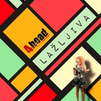LAZLJIVA