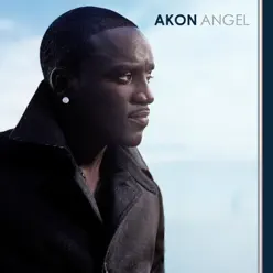 Angel - Single - Akon