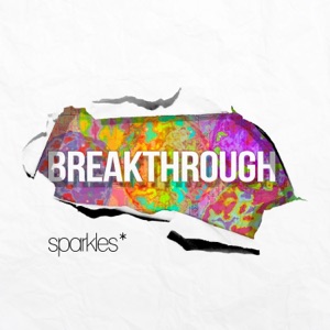 Breakthrough - EP