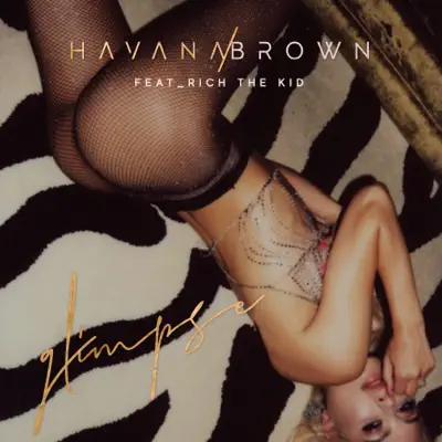 Glimpse (feat. Rich The Kid) - Single - Havana Brown