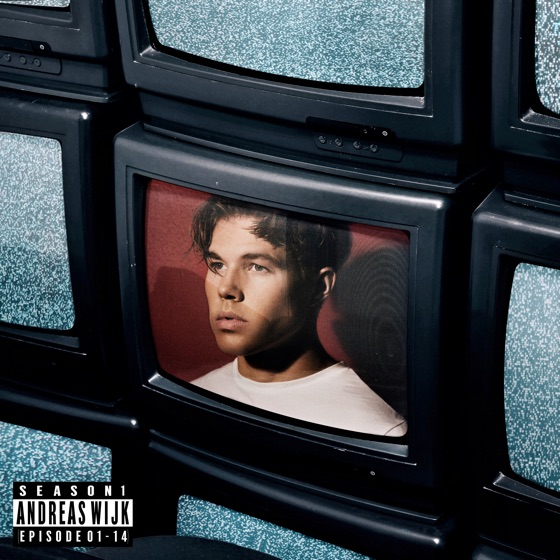 Cover artwork for Come THRU
