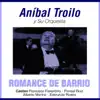 Aníbal Troilo y Su Orquesta & Francisco Fiorentino - Los Mareados