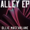 alley