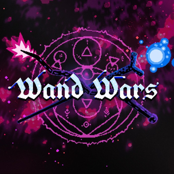 Wand Wars Spellstorm (Soundtrack)