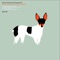 Diggers n Doggies (Fabrizzio Alarcon Remix) - Area 51 lyrics